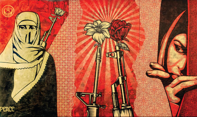 Shepard Fairey