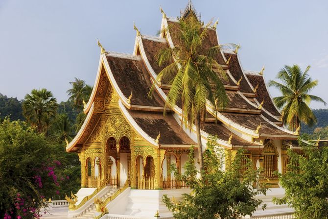 5 Luang Prabang