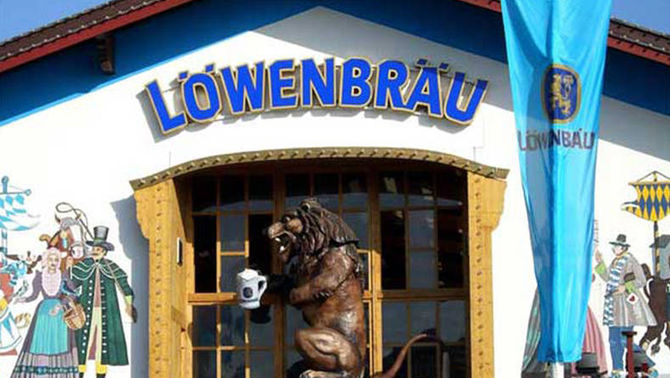 Lownbrau birra