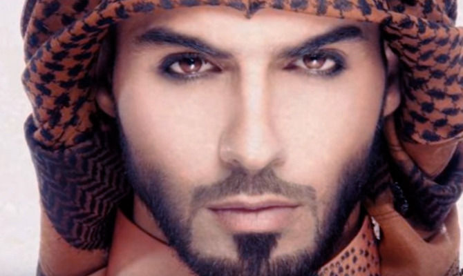 Omar Borkan Al Gala