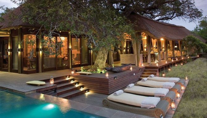 andBeyond Phinda Private Game Reserve