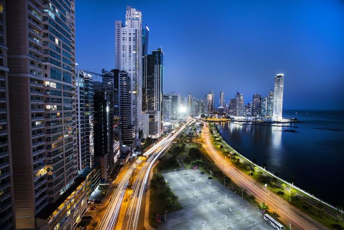 21 Panamà