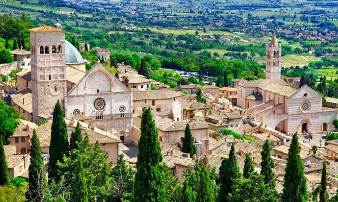 Assisi