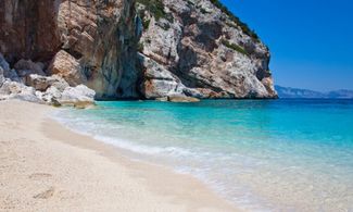 Ponti di Primavera al mare