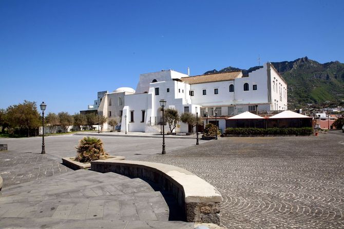 COMUNE DI ISCHIA (NA) - Campania
