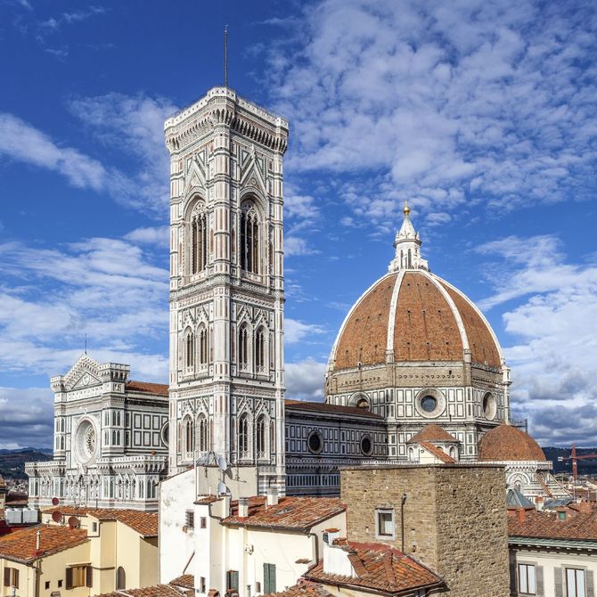 Cattedrale di Santa Maria del Fiore