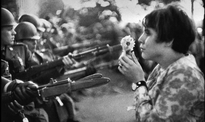 Marc Riboud