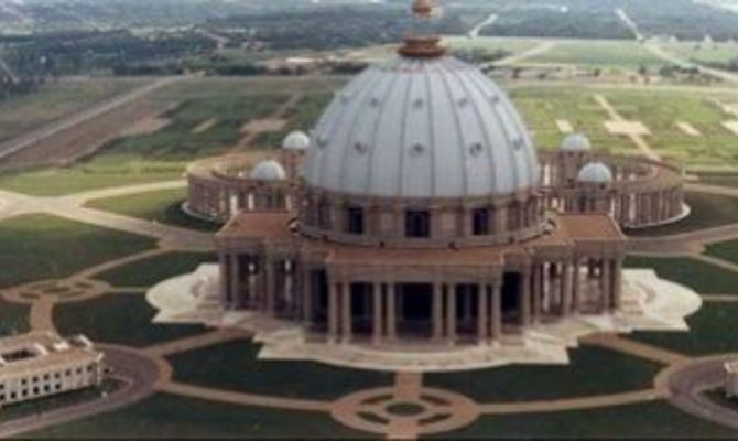 Yamoussoukro