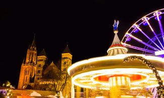  Natale a Maastricht