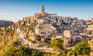 La Basilicata da vivere in coppia: 5 romantici itinerari