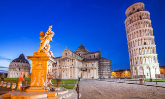 Pisa da Unesco: cosa rende Piazza del Duomo così speciale