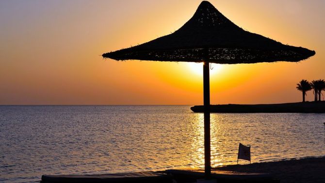 Marsa Alam foto