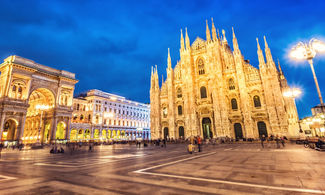 Lombardia, il gusto di viaggiare tra i sapori della tradizione