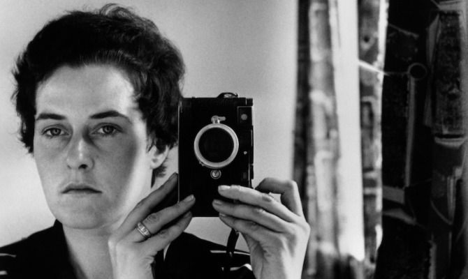 Inge Morath