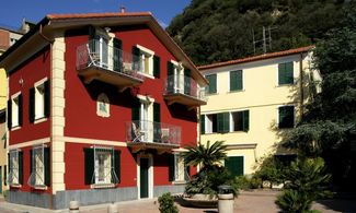 Cinque Terre in Bed & Breakfast