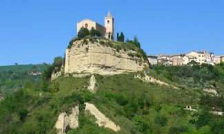 Le Marche e l'arte del merletto