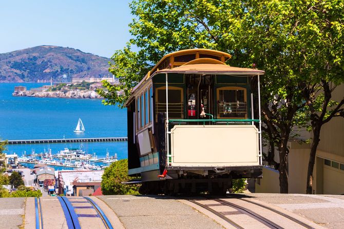 10 San Francisco