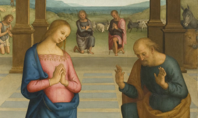 Perugino