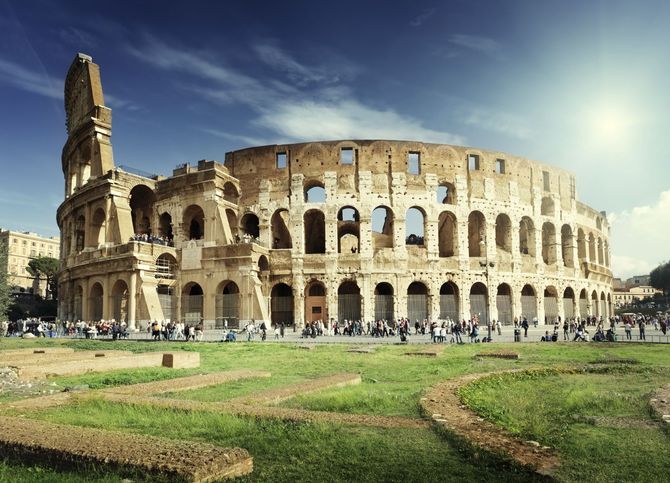 Colosseo
