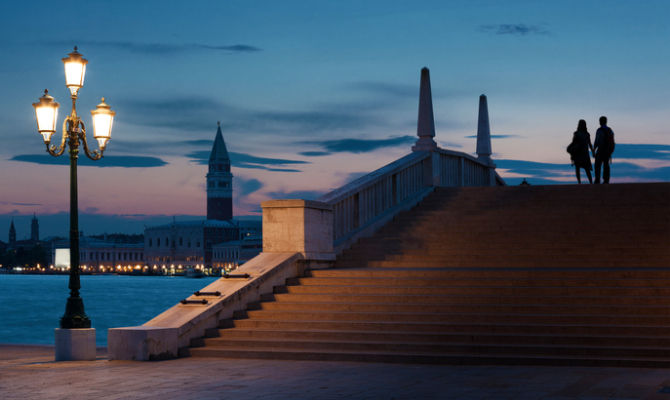 Ponte di Venezia