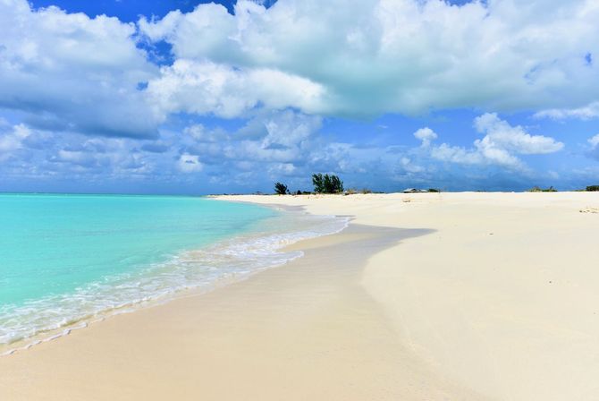 Turks and Caicos