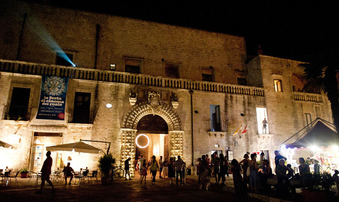 Festa di Cinema del Reale