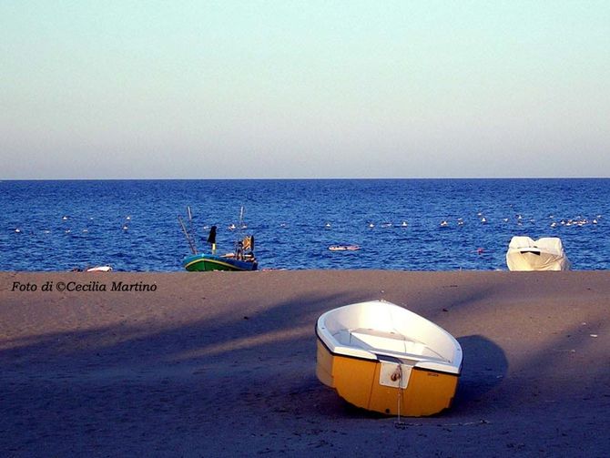 Bianco spiaggia