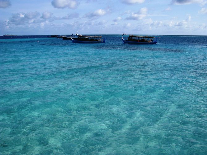 Constance Halaveli Maldives