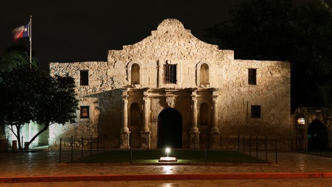 alamo