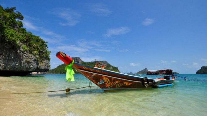 Koh Samui