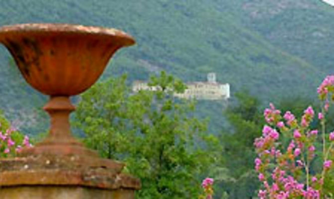 Lucca ViIla Marta
