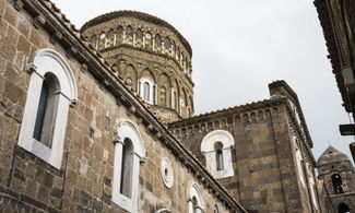 Campania, cosa rende speciale il Duomo di Casertavecchia