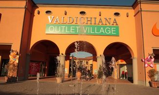 valdichiana outlet