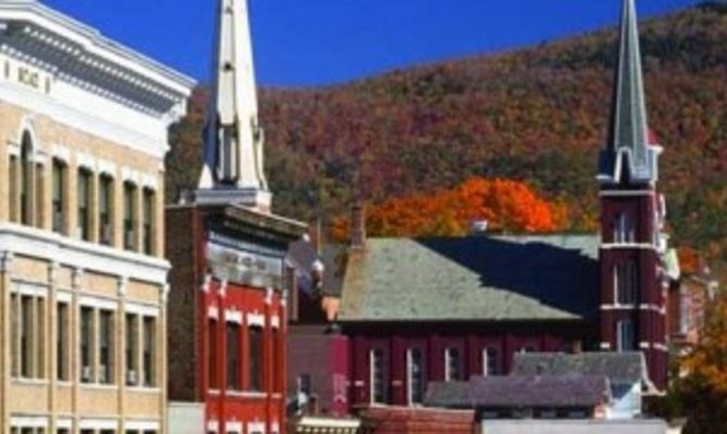 Vermont Rutland