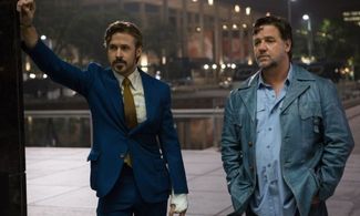The Nice Guys