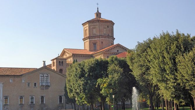 Ravenna