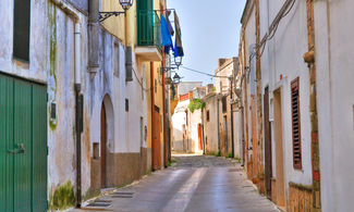In Basilicata nel “Borgo Ritrovato”