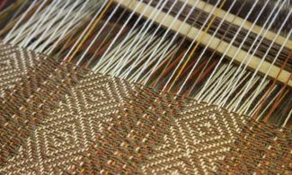 Cooperativa Les Tisserands, Draps de Valgrisenche