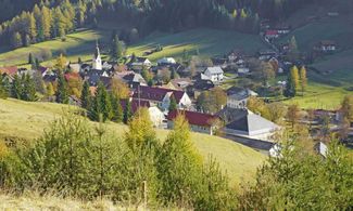 "Ibernati" per 120 secondi in Austria