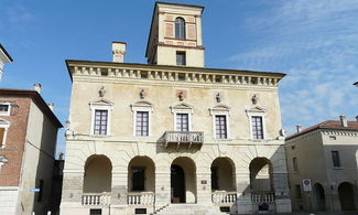 Palazzo Ducale di Sabbioneta