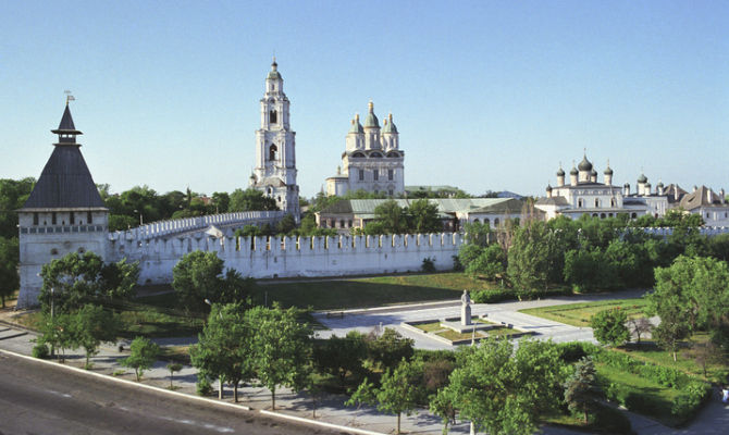 Astrakhan