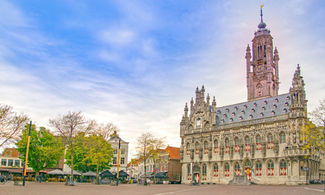 Olanda, alla scoperta di Middelburg e del Secolo d'Oro