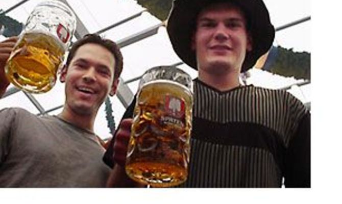 oktoberfest