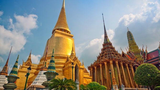 Wat Pho