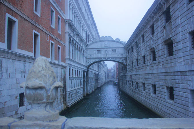 Ponte dei Sospiri