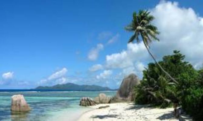 Seychelles