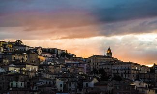 Le meraviglie della Sila Greca a Corigliano Rossano