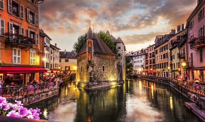 Annecy