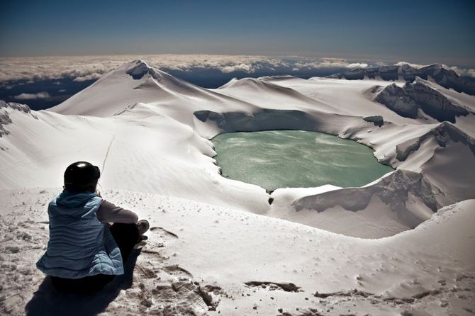 19 Parco Nazionale Tongariro