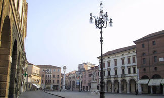 Piazza di Rovigo